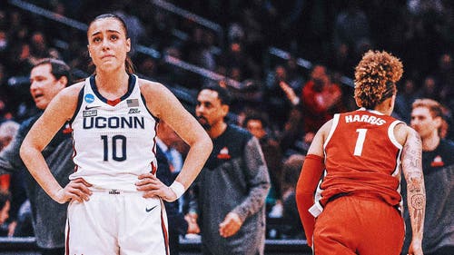 WCBK Trending Image: UConn’s Final Four streak ends with 73-61 loss to Ohio State